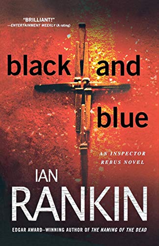9780312586492: Black and Blue: 8 (Inspector Rebus Novels)