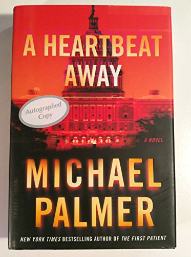 A Heartbeat Away - Palmer, Michael