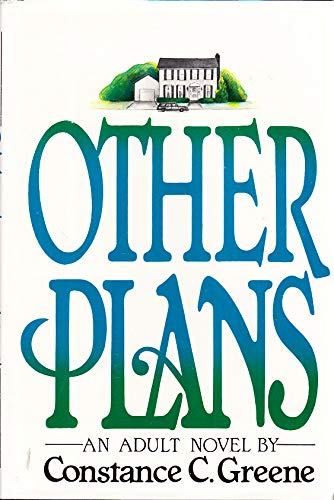 Stock image for Other Plans for sale by Better World Books