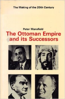 Beispielbild fr The Ottoman Empire and Its Successors zum Verkauf von Better World Books