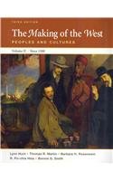 Making of the West 3e V2 & Sources of The Making of the West 3e V2 & Western Civilization History Atlas (9780312590130) by Hunt, Lynn; Martin, Thomas R.; Hsia, R. Po-chia; Smith, Bonnie G.; Rosenwein, Barbara H.; Lualdi, Katharine J.