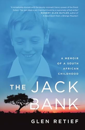 The Jack Bank: A Memoir of a South African Childhood