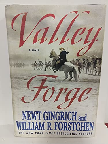 Beispielbild fr Valley Forge: George Washington and the Crucible of Victory zum Verkauf von Gulf Coast Books