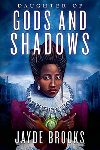 Beispielbild fr Daughter of Gods and Shadows zum Verkauf von Better World Books