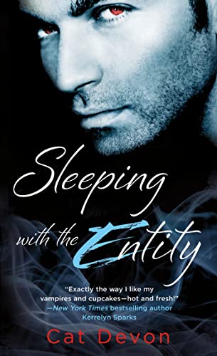 Stock image for Sleeping with the Entity for sale by Better World Books