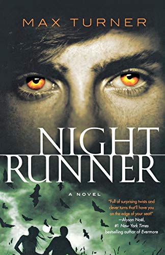 Beispielbild fr Night Runner zum Verkauf von Walther's Books
