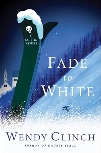 Beispielbild fr Fade to White zum Verkauf von Bulk Book Warehouse