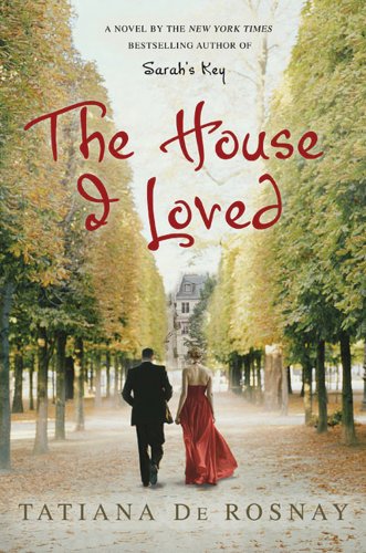 9780312593308: The House I Loved