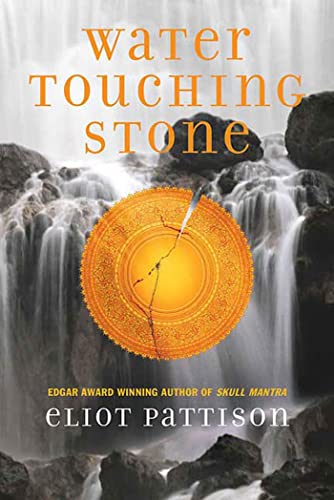 Beispielbild fr Water Touching Stone zum Verkauf von Better World Books