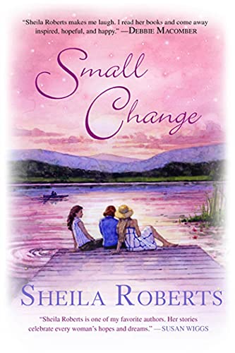 Beispielbild fr Small Change (Heart Lake, 4) zum Verkauf von Wonder Book