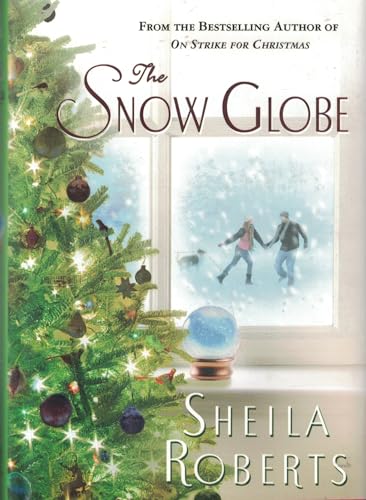 Beispielbild fr The Snow Globe zum Verkauf von BooksRun