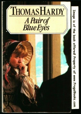 Stock image for A Pair of Blue Eyes for sale by Redux Books