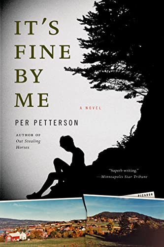 Imagen de archivo de It's Fine by Me: A Novel a la venta por -OnTimeBooks-