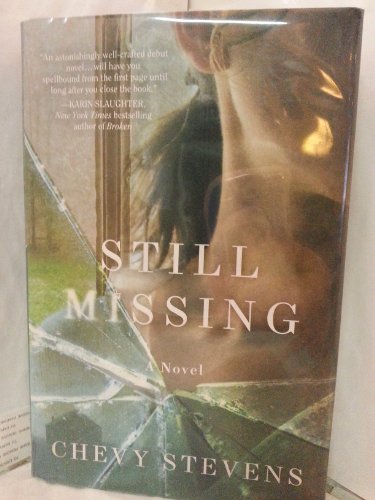Stock image for Still Missing for sale by ZBK Books