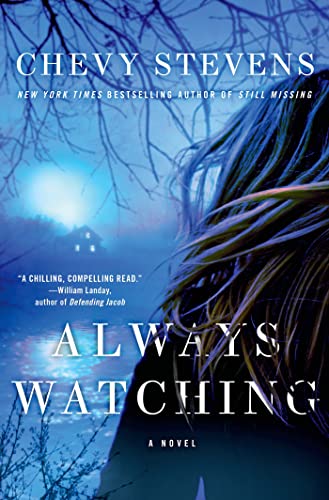 Imagen de archivo de Always Watching: A Novel a la venta por Flash Books