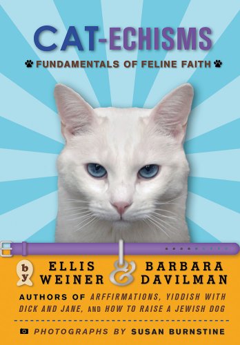 Stock image for Cat-echisms: Fundamentals of Feline Faith for sale by Wonder Book