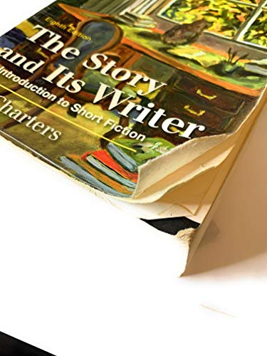 9780312596231: The Story and Its Writer: An Introduction to Short Fiction