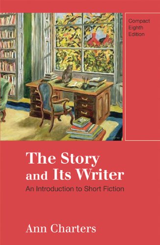 9780312596248: The Story and Its Writer: An Introduction to Short Fiction