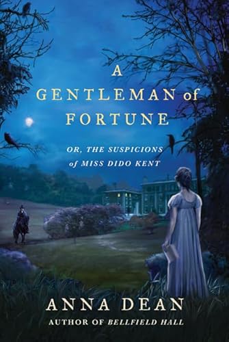 Stock image for A Gentleman of Fortune: Or, the Suspicions of Miss Dido Kent (Dido Kent Mysteries) for sale by Your Online Bookstore