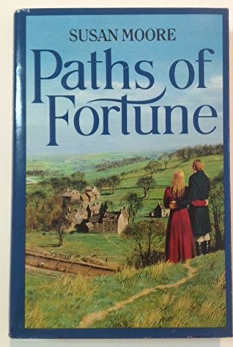 Stock image for Paths of Fortune for sale by Better World Books: West