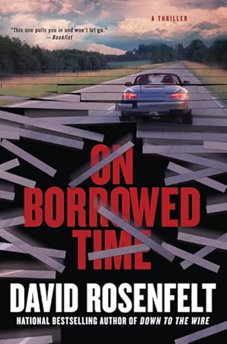 Imagen de archivo de On Borrowed Time a la venta por Gulf Coast Books