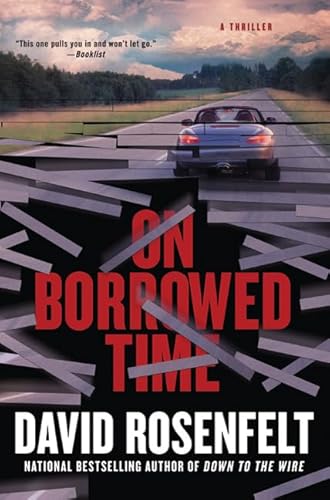Stock image for On Borrowed Time for sale by Gulf Coast Books