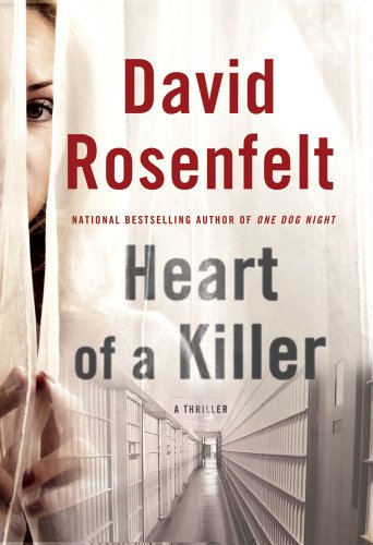 

Heart of a Killer [signed] [first edition]