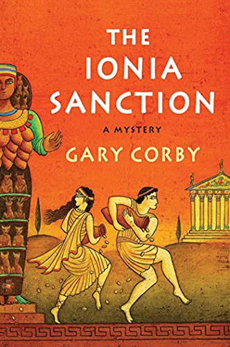 The Ionia Sanction