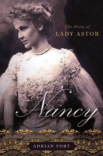 9780312599034: Nancy: The Story of Lady Astor