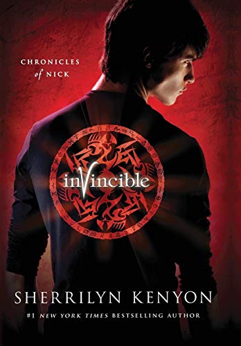 9780312599065: Invincible: The Chronicles of Nick: 2