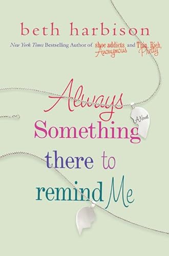 Stock image for Always Something There to Remind Me for sale by Better World Books: West