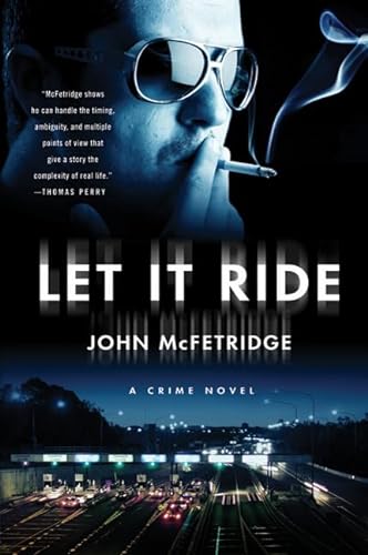Stock image for Let It Ride for sale by Better World Books
