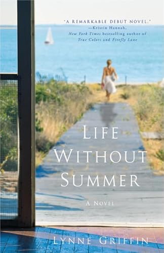 Beispielbild fr Life Without Summer: A Novel zum Verkauf von Wonder Book