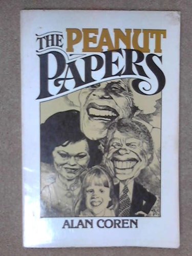 9780312599614: The peanut papers in which Miz Lillian writes