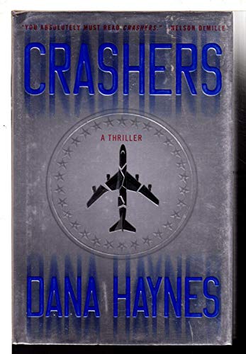 Imagen de archivo de Crashers a la venta por Gulf Coast Books
