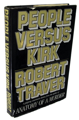 Stock image for People Versus Kirk for sale by ThriftBooks-Reno