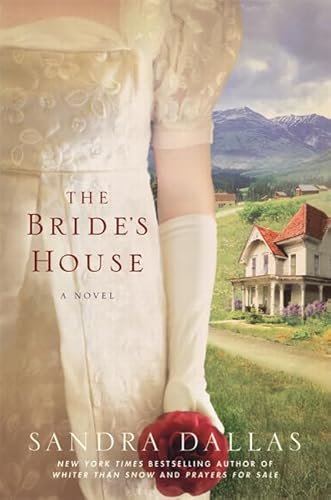 Stock image for The Bride's House for sale by Gulf Coast Books