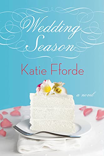 9780312600174: Wedding Season: A Novel