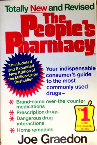 Imagen de archivo de The People's Pharmacy a la venta por Gulf Coast Books