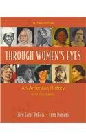 Through Women's Eyes 2e & Access Card for Women and Social Movements (9780312600365) by DuBois, Ellen Carol; MacLean, Nancy; Alexander Street Press