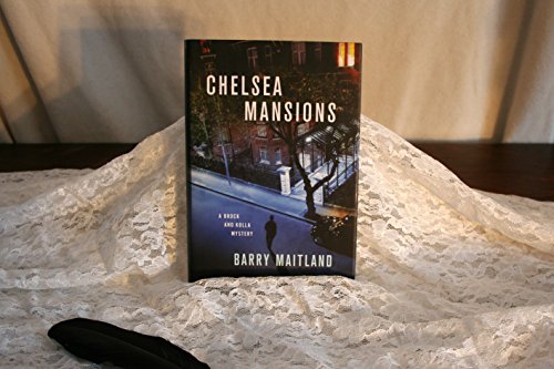 9780312600662: Chelsea Mansions