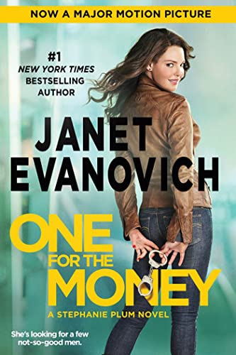 Beispielbild fr One for the Money (Stephanie Plum Novels) zum Verkauf von SecondSale