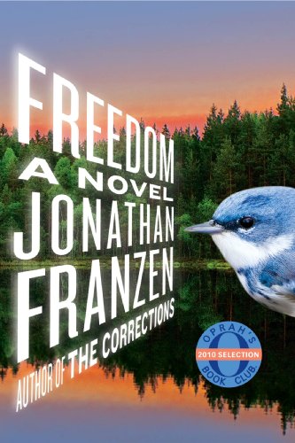 9780312600846: Freedom (Oprah's Book Club)