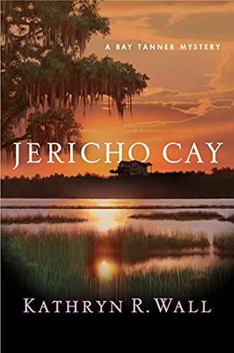 9780312601850: Jericho Cay: A Bay Tanner Mystery: 11