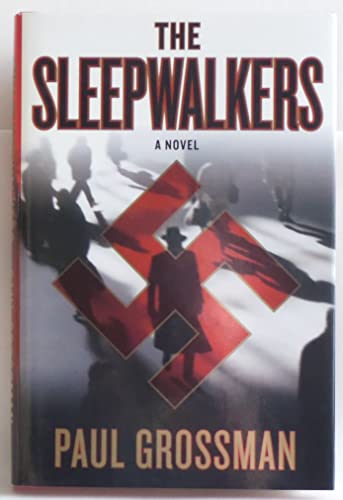 Stock image for The Sleepwalkers (Willi Kraus Series) for sale by SecondSale