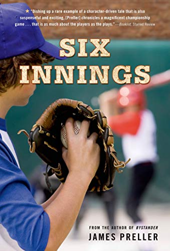 9780312602406: Six Innings: A Game in the Life