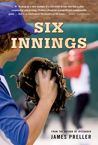 Imagen de archivo de Six Innings a la venta por Chiron Media