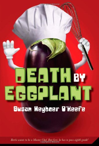 Beispielbild fr Death by Eggplant zum Verkauf von ThriftBooks-Atlanta