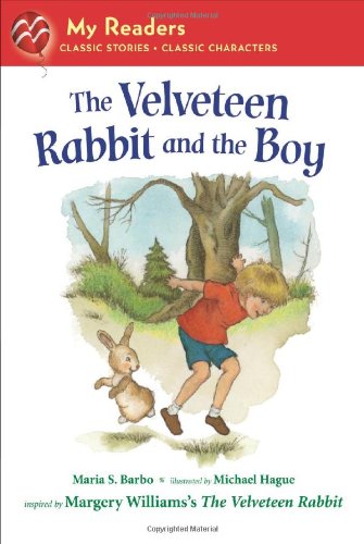 9780312602697: The Velveteen Rabbit and the Boy