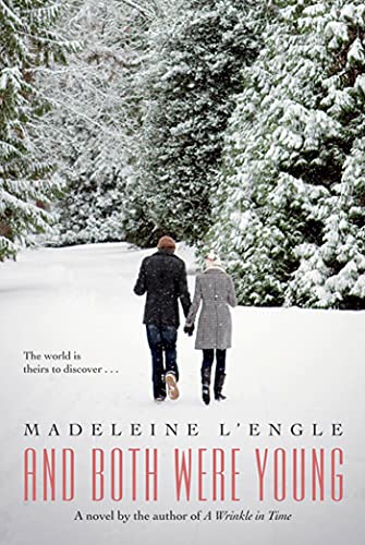 And Both Were Young (9780312602772) by L'Engle, Madeleine